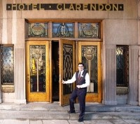 Clarendon Hotel